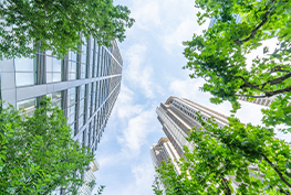 Select: ENERGY STAR certified building